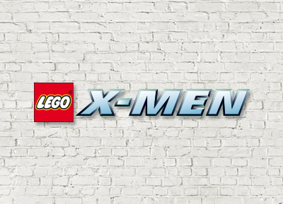 Lego X-Men