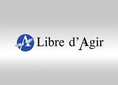 Libre d'Agir